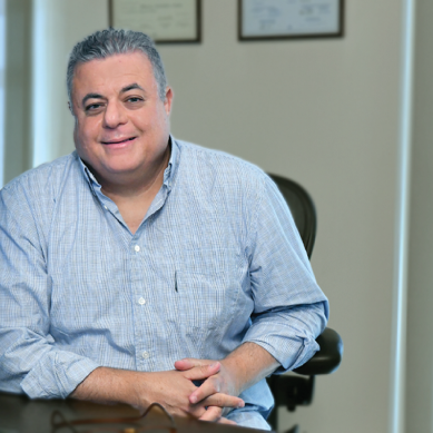 Celebrated catering brand Socrate to open a restaurant in DT Beirut, says GM Saadeddine Zeidan  