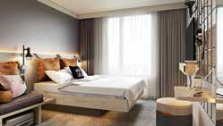 Moxy Al Barsha, Dubai Moxy Al Barsha, Dubai