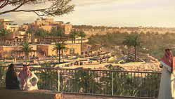 Radisson RED Riyadh Diriyah Radisson RED Riyadh Diriyah