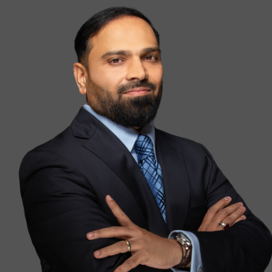 Shaping the future of the Middle East Industrial baking sector with Sachin Patil, industrial key account manager at Lesaffre Gulf FZE