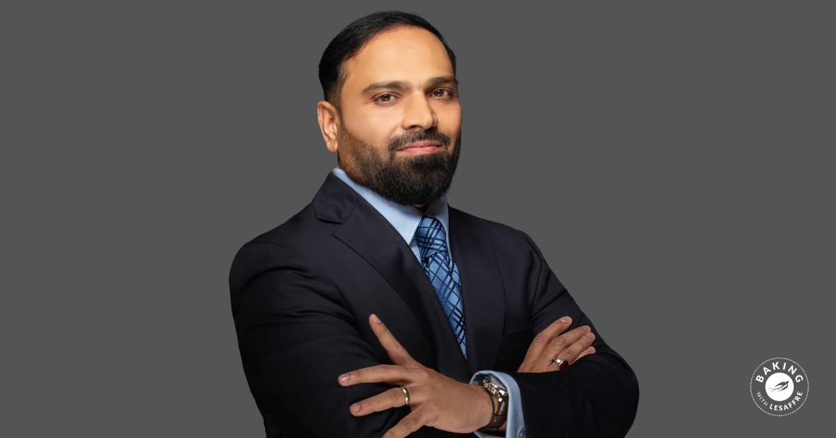 Sachin Patil