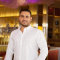 Expansion plans on the menu with Karl Atallah, CEO and founder of Amar restaurants