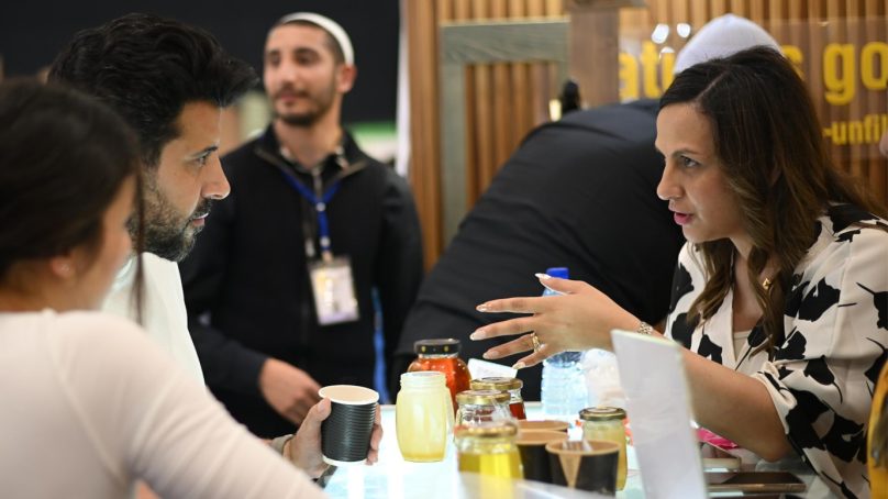 Lebanese Industry Expo 2025 kicks off in Beirut from October 29 to November 1 at Seaside Arena