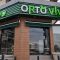 New concept Ortovivo opens in Ajaltoun, Lebanon