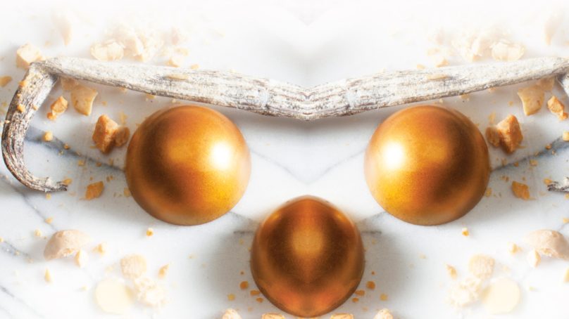 Gold Snickers