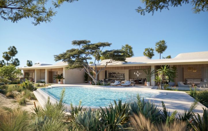 Four Seasons expands in Saudi Arabia with six new hotels