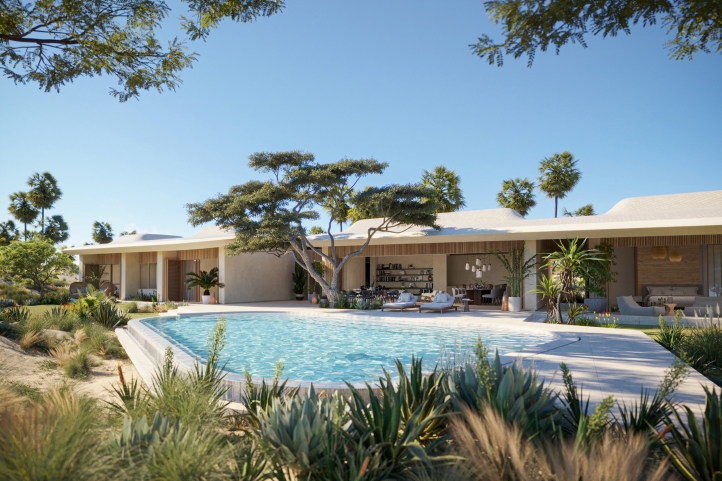 Four Seasons expands in Saudi Arabia with six new hotels Four Seasons expands in Saudi Arabia with six new hotels