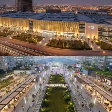 Spinneys expands into Iraq with two new stores