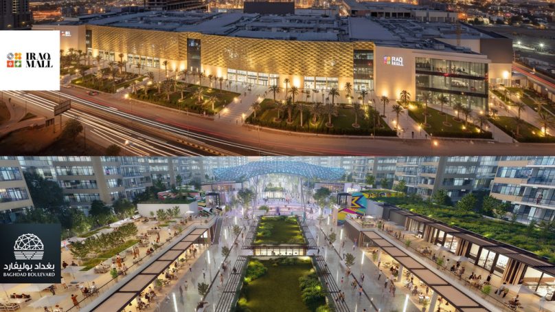 Spinneys expands into Iraq with two new stores