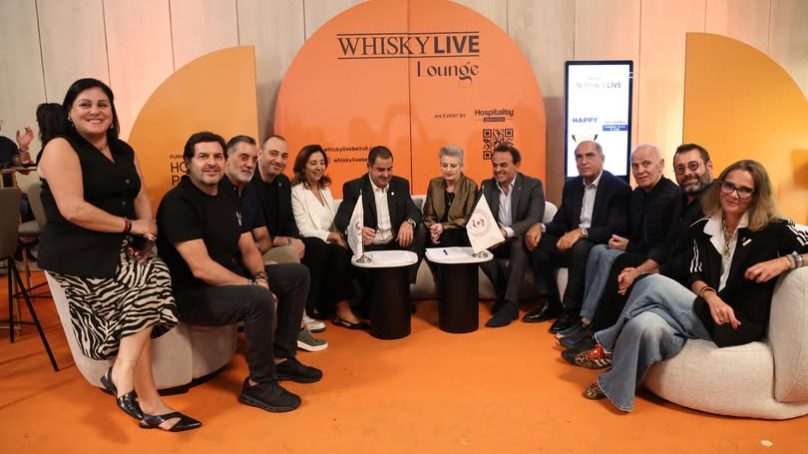 New partnership signed to tackle counterfeit alcohol in Lebanon