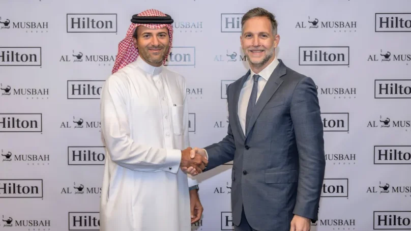 Spark by Hilton Makkah Aziziyah to open in 2026