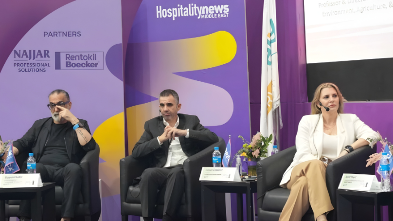 Third edition of the Agri-Food Innovation Award 2025 to take place on November 27 in Beirut