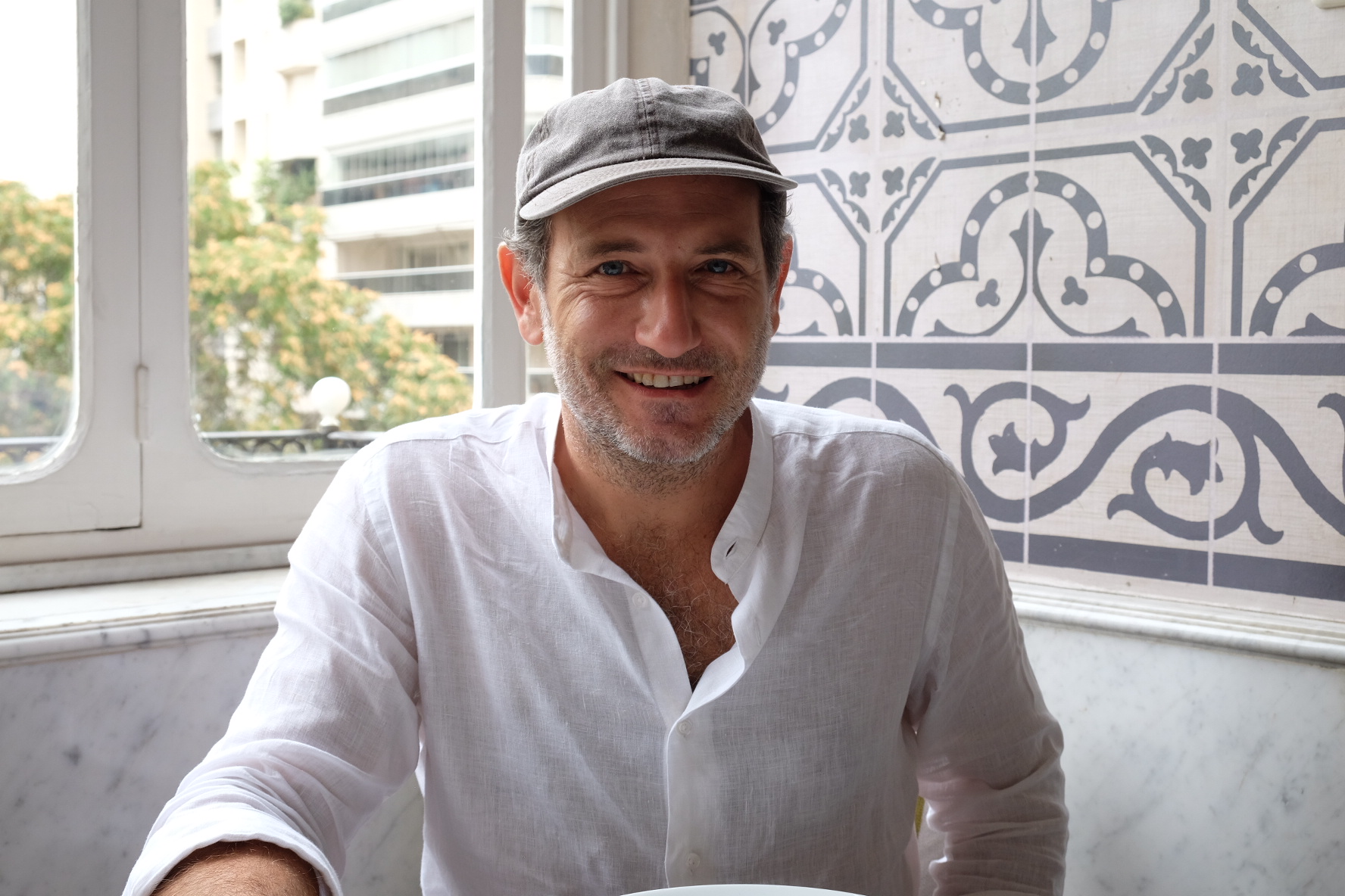 Ziad Asseily Ziad Asseily