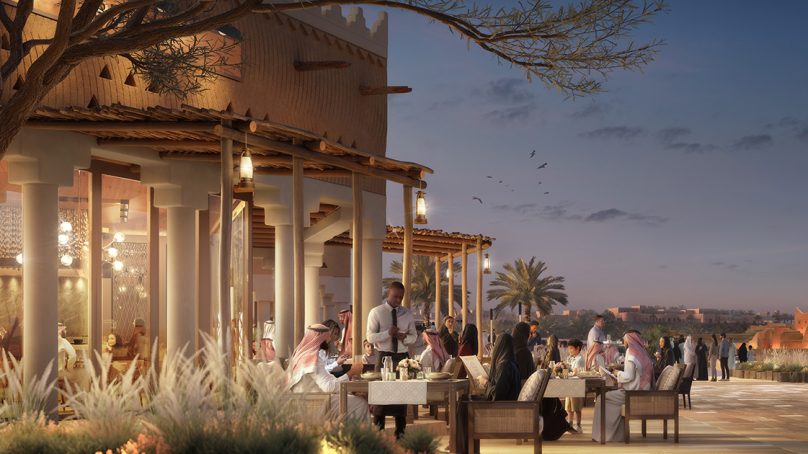 Saudi Arabia further relaxes alcohol restrictions for foreign residents