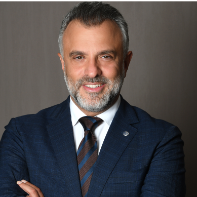 Celebrating Gefinor Rotana’s 25 Years with Samer AbouAleiwi