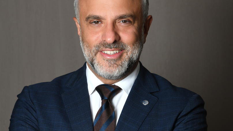 Celebrating Gefinor Rotana’s 25 Years with Samer AbouAleiwi