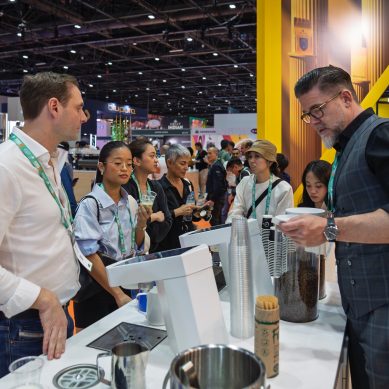 World of Coffee Dubai 2026 announced