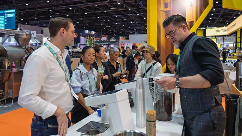 World of Coffee Dubai 2026 announced