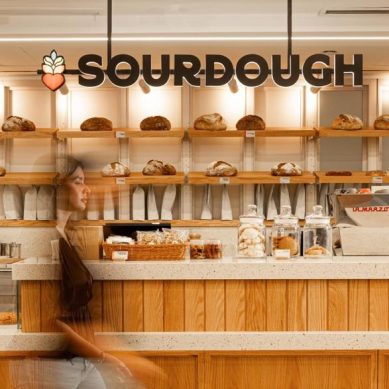 Sourdough Bakery and Café slow fermentation meets a fast-paced world