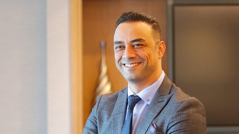 Naumi Hotel Dubai becomes launchpad for Middle East expansion says Bassam Zakaria