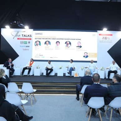 Saudi Arabia’s journey toward culinary maturity