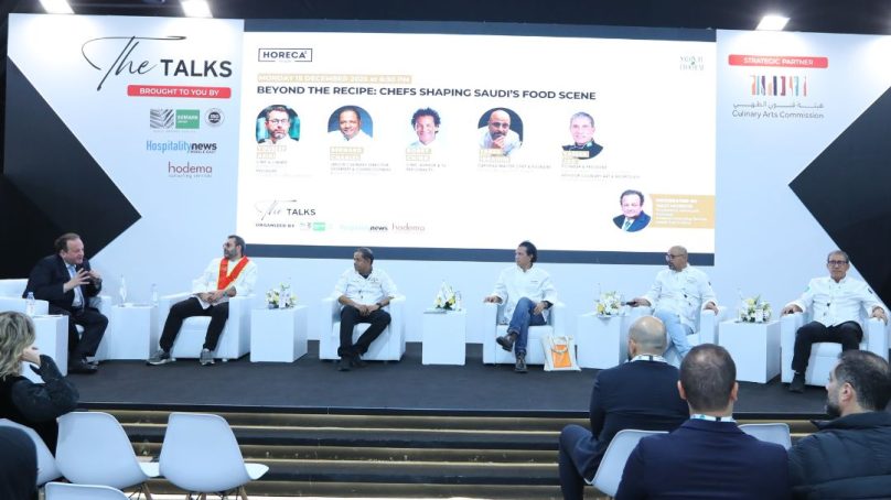 Saudi Arabia’s journey toward culinary maturity