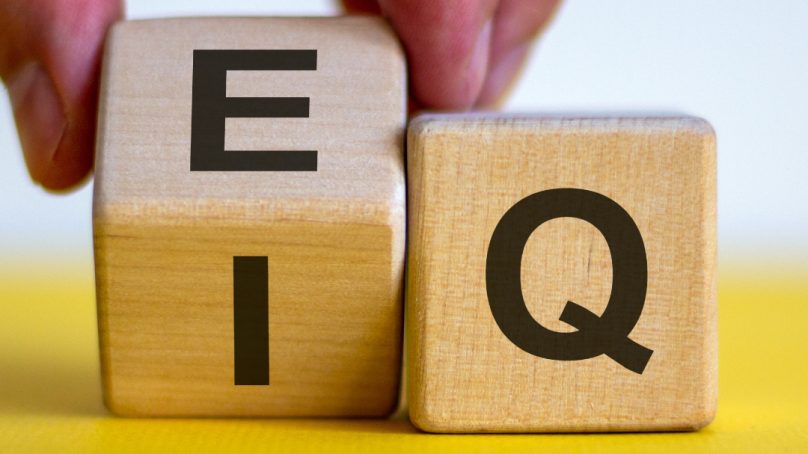 How to lead teams with EI and AI