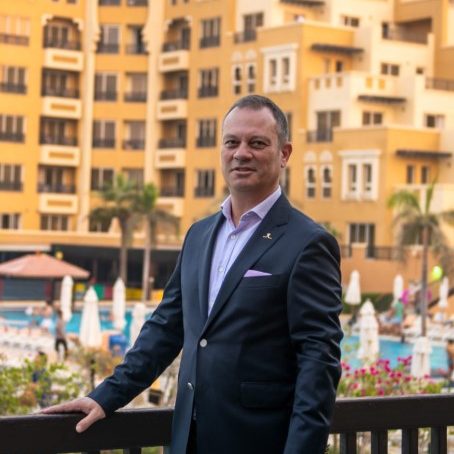 Redefining family travel with Ozgur Cireli, GM of Rixos Bab Al Bahr  