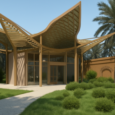 ENVI Lodges accelerates Saudi expansion