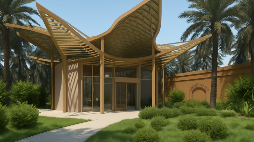 ENVI Lodges accelerates Saudi expansion