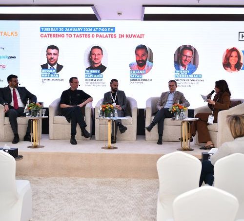 How catering is propelling Kuwait’s hospitality sector