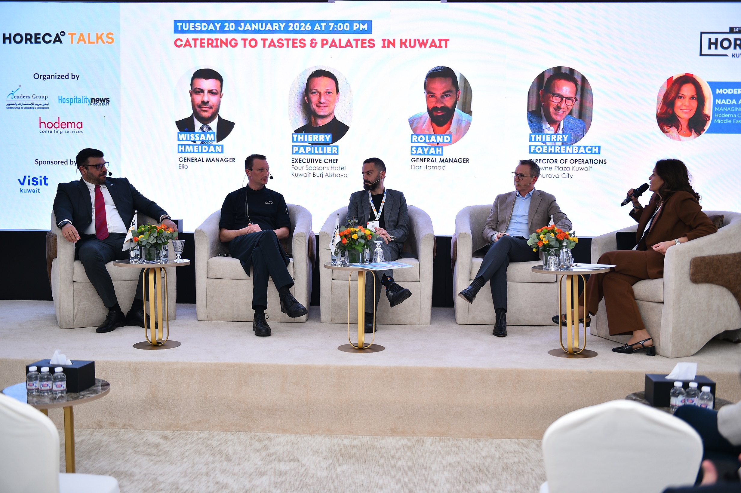 How catering is propelling Kuwait’s hospitality sector fb