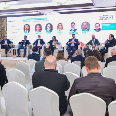 Kuwait’s F&B sector forges its own path