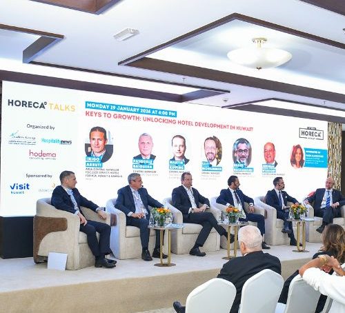 New growth chapter beckons for Kuwait’s hotels