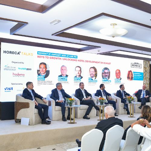 New growth chapter beckons for Kuwait’s hotels