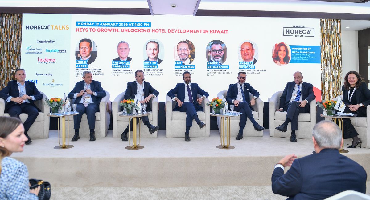 New growth chapter beckons for Kuwait’s hotels