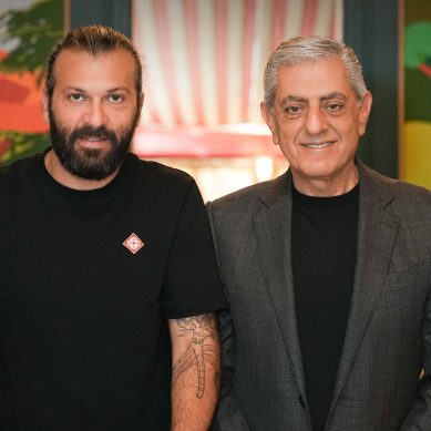 Al Khawajat Group: Celebrating lebanese cuisine from peak to coast