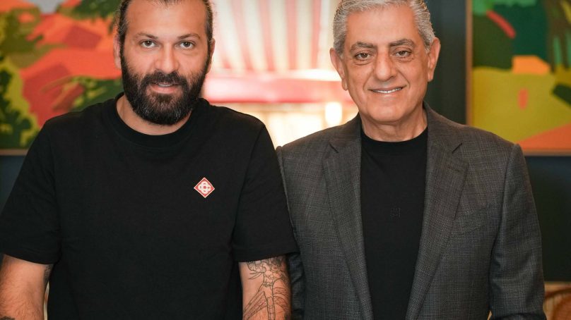 Al Khawajat Group: Celebrating lebanese cuisine from peak to coast