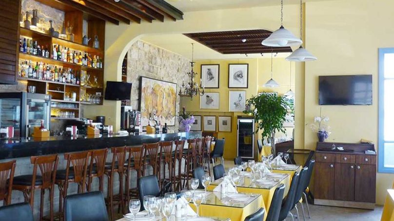 Boubouffe Brasserie celebrates 50 years of culinary heritage