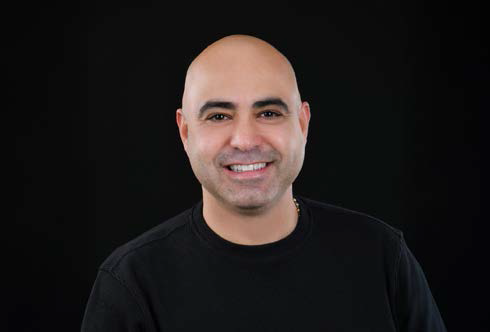 ELIE BASSIL COO and founder B&K Holding habibbeirut.com eliebas, habibbeirutuae