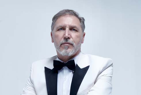 GIOVANNI BOLANDRINI Founder and executive chairman Pier88 Group pier88group.com Giovannibolandrini