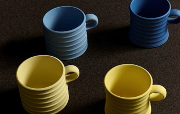 JW ANDERSON X WEDGWOOD JW ANDERSON X WEDGWOOD