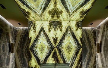 NATURAL QUARTZ BY NATURAL QUARTZ BY