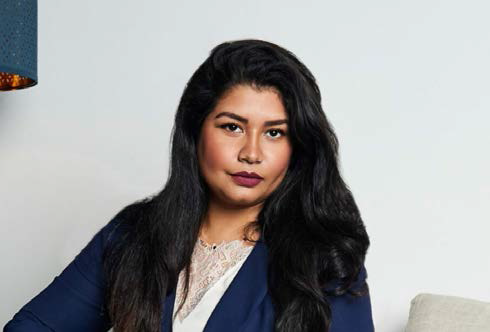 PANCHALI MAHENDRA Chief executive officer Atelier House Hospitality atelierhousehospitality.co panchalimahendra