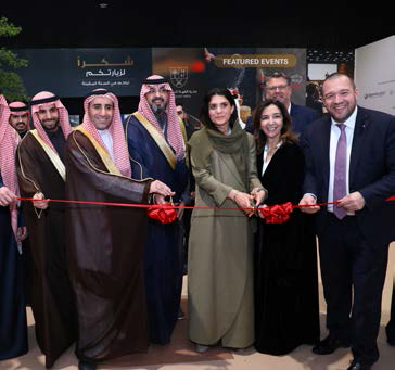 Record-breaking success for HORECA Riyadh