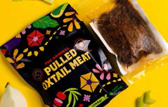 THE ORIGINAL PULLED OXTAIL THE ORIGINAL PULLED OXTAIL