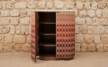 THE PALM TREE (NAKHLA) BY STUDIO NADA DEBS THE PALM TREE (NAKHLA) BY STUDIO NADA DEBS