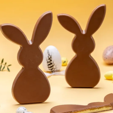 Easter chocolate trends redefine seasonal indulgence