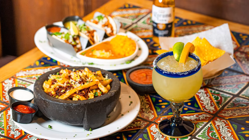 Mexican culinary trends redefine everyday consumption