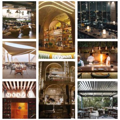 More concepts to watch